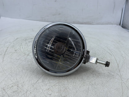 2012 Harley Dyna Super Glide Custom FXDCI OEM Headlight Headlamp Head Light Halogen