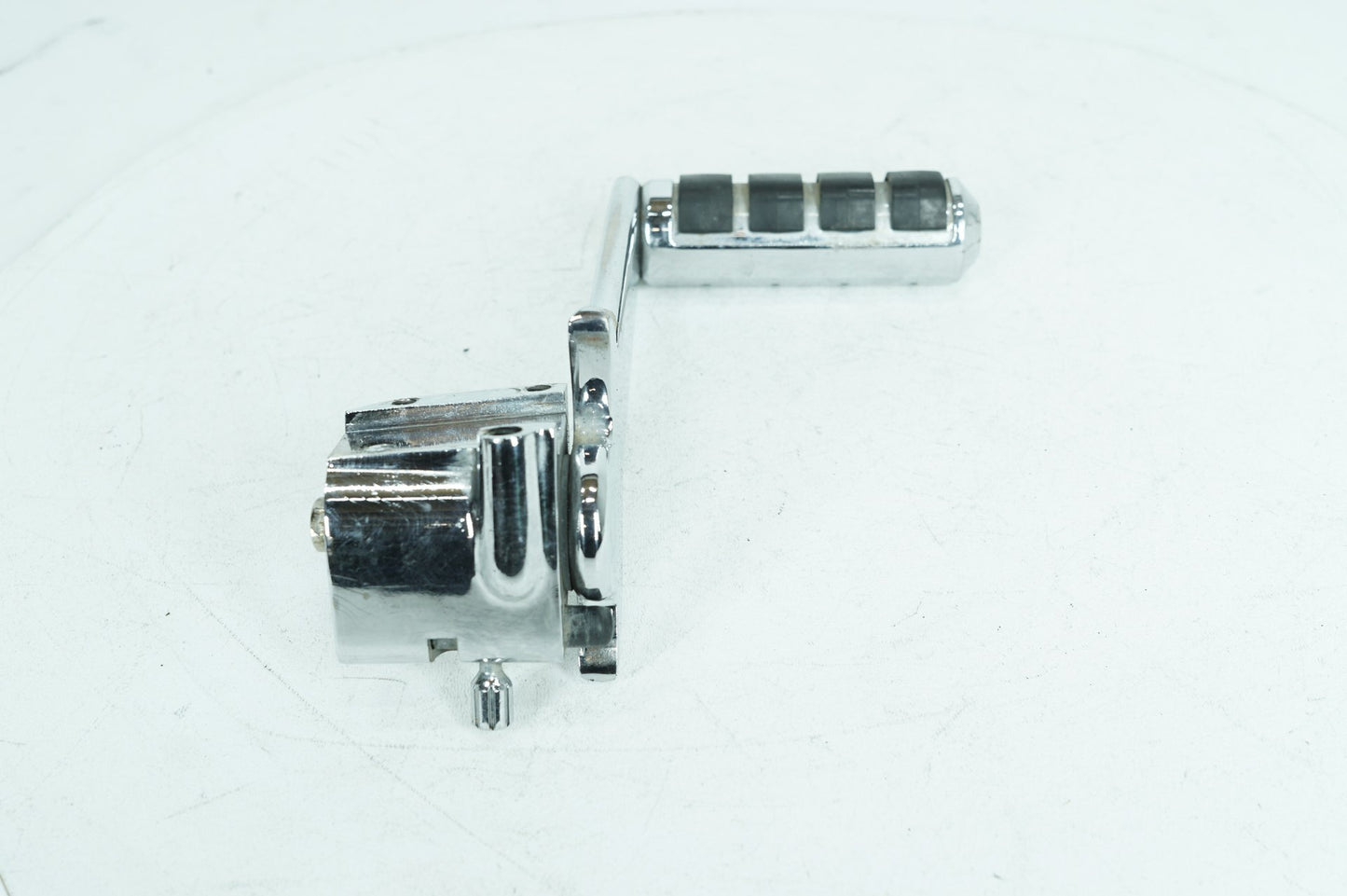 1999 - 2006 Harley-Davidson Touring Electra Ultra Classic Foot Brake Control Lever Pedal 42407-87B
