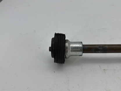 2003 Harley Road King Touring FLHRCI Classic OEM Rear Fork Swingarm Pivot Bolt Shaft