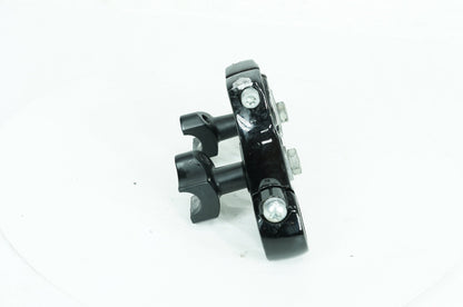2004 - 2022 Harley-Davidson Sportster Nightster Front Fork Upper Triple Tree Clamps 46758-07