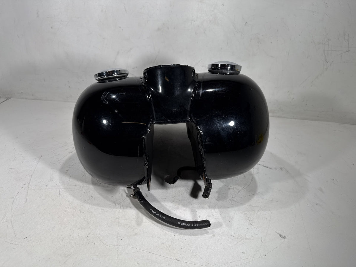 2006 Harley Road King Touring Custom OEM Fuel Gas Tank Gasoline Reservoir