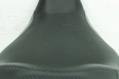 2008 - 2016 Harley-Davidson Touring Street Glide Passenger Rider Driver Seat Saddle 52320-11