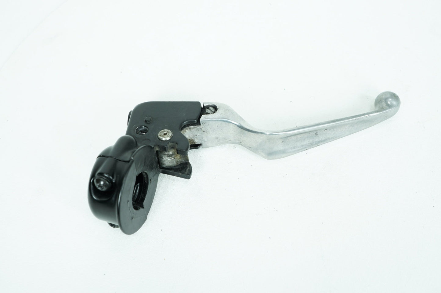 2007 - 2017 Harley-Davidson Dyna Super Glide Custom Front Left Hand Clutch Control Lever 45015-96
