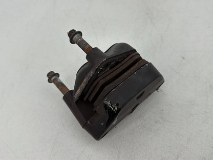 2007 - 2012 Harley-Davidson Touring Street Glide Front Left 1 Brake Caliper