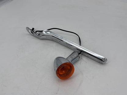 1991 - 2003 Harley-Davidson Sportster Base 1200 Rear 1 Turn Signal Indicator Blinker  59896-94