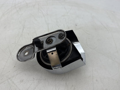 1997 Harley Softail FLSTC Heritage Classic OEM Horn Signal Klaxon Chrome Cover