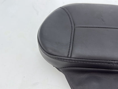 2006 Harley Road King Touring FLHRCI Classic OEM Rider Driver Backrest Adjustable Cushion Pad