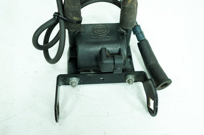 2007 - 2011 Harley-Davidson Touring Street Glide Ignition Coil Spark Plugs Cable 31696-07A