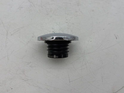 1999 - 2006 Harley-Davidson Touring Road King Police Fuel Gas Tank Cap Bushing Hub 61272-92C