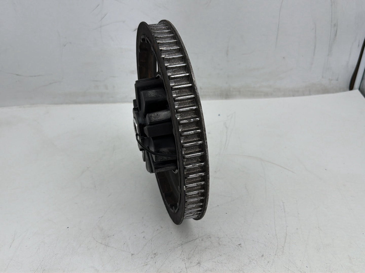 2015 Harley Electra Glide Ultra Low OEM Rear Driver Pulley Sprocket 68T