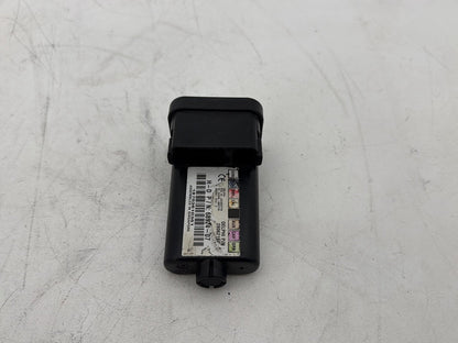 2011 Harley Electra Glide Ultra FLHTK OEM Turn Signal Security Module TSSM