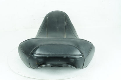 2019 Harley-Davidson Touring FLHT - Rider Driver Solo Seat Pillion PN: 52000172