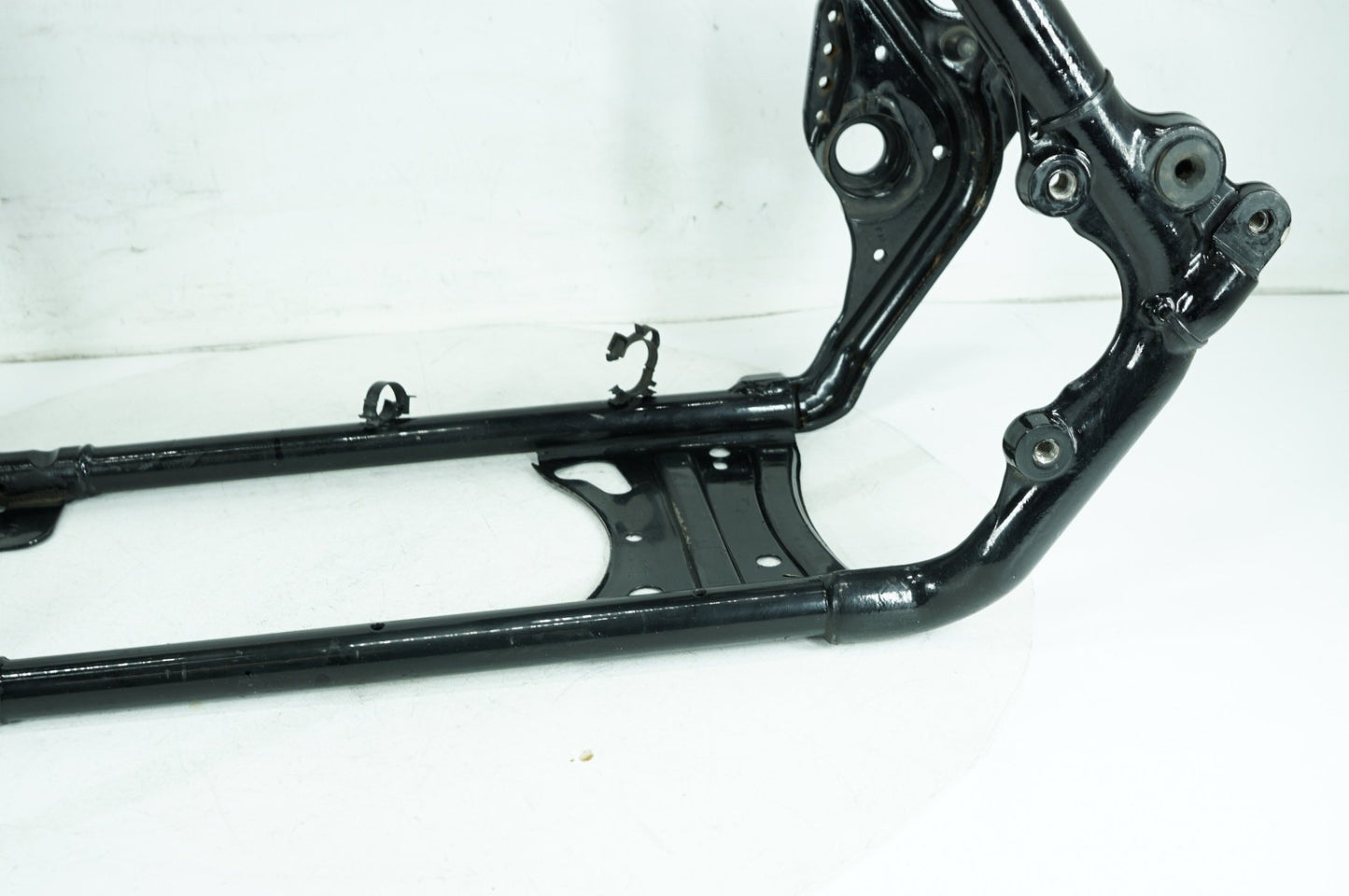 2008 - 2016 Harley-Davidson Touring Electra Glide Ultra Body Main Frame Chassis SLVG 47900-11BHP
