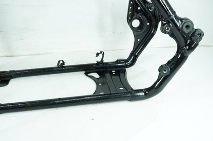 2008 - 2016 Harley-Davidson Touring Electra Glide Ultra Body Main Frame Chassis SLVG 47900-11BHP