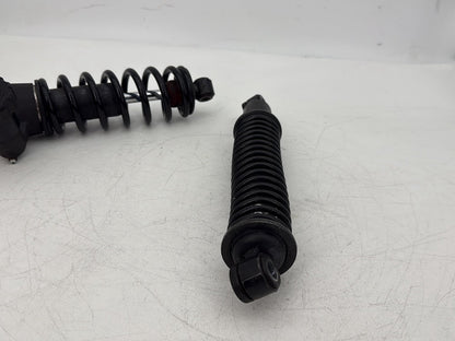 2015 Harley Touring FLHXS Street Glide OEM Rear Left Right Shock Absorbers