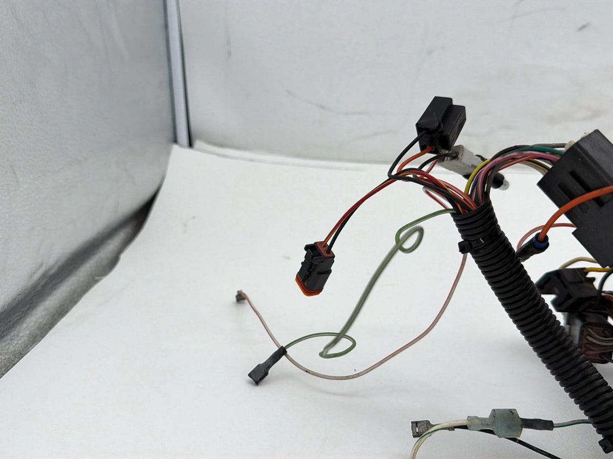 1994 Harley Electra Glide Touring Classic OEM Front Sub Wiring Harness Loom Interconnect