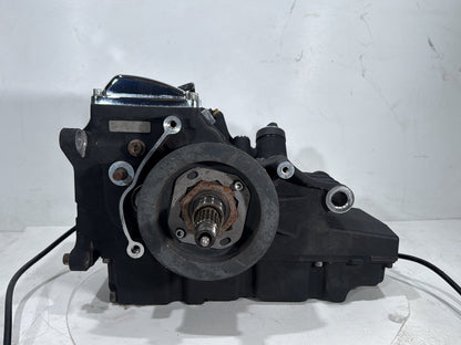 2015 Harley Road Glide Touring FLTRXS OEM 6 Speed Transmission Gearbox