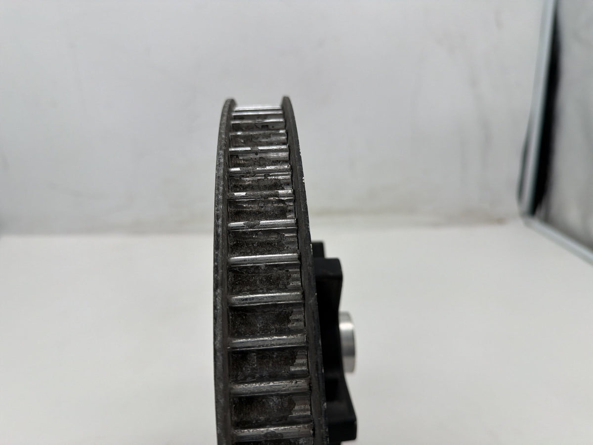 2011 Harley Road King Touring FLHR OEM Rear Driver Pulley Sprocket 68T 1"