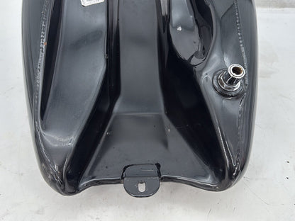 2007 Harley Street Glide Touring FLHX OEM Fuel Gas Tank Gasoline Reservoir