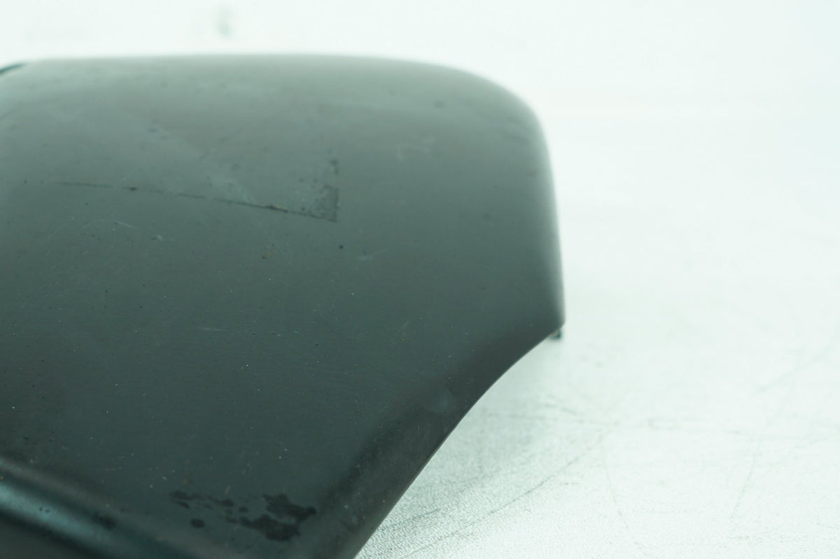 2010 Harley Sportster XL883N Iron OEM Right Fairing Side Oil Tank Cover Black