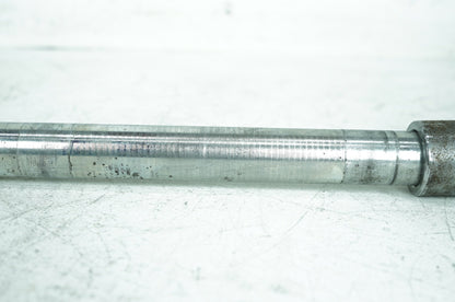 1999 - 2006 Harley-Davidson Touring Electra Ultra Classic Front Wheel Axle Bolt Shaft 43364-00