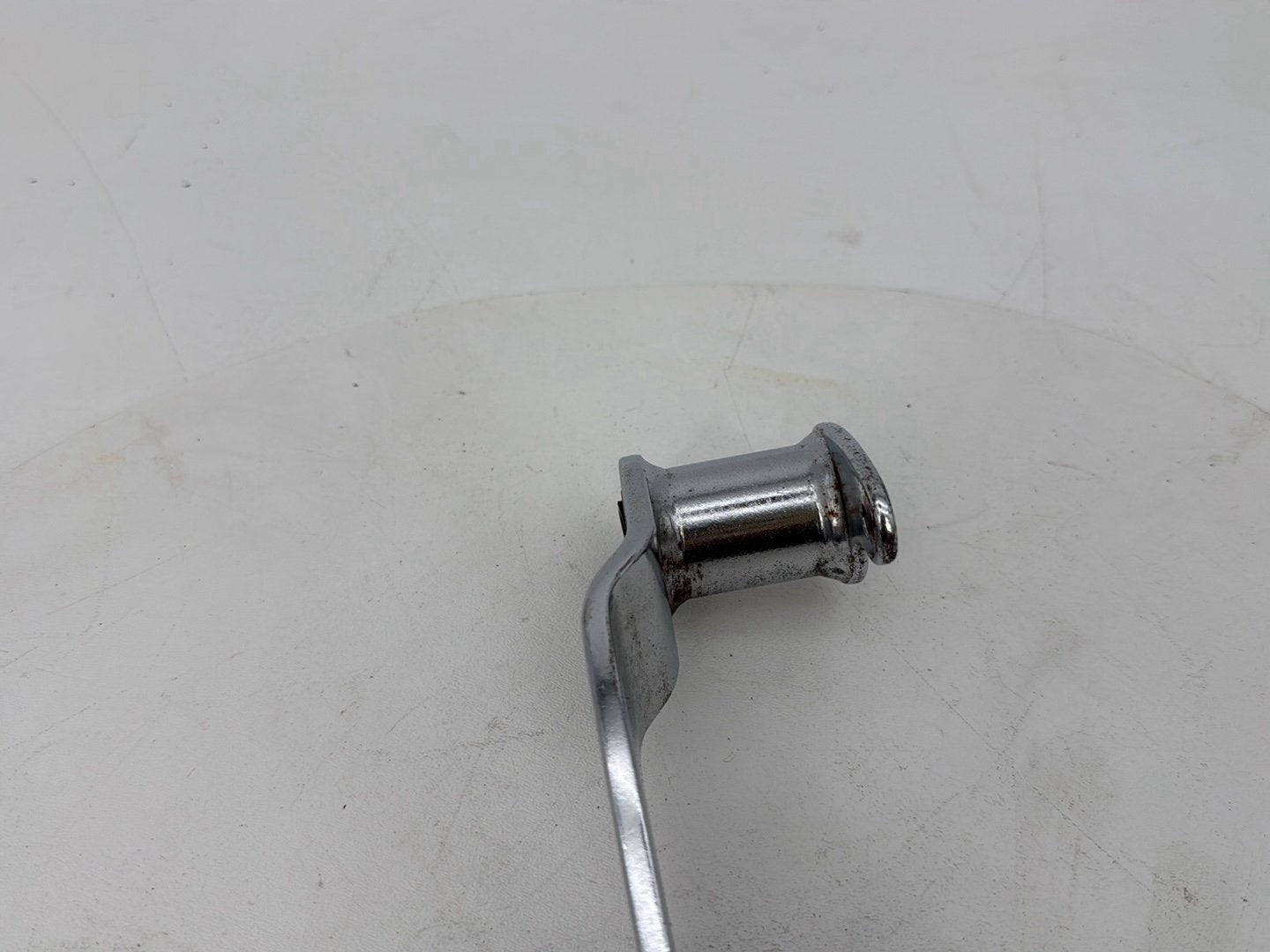 1999 - 2006 Harley-Davidson Touring Electra Glide Foot Brake Control Lever Pedal 42407-02