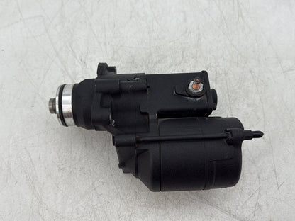 2010 Harley Dyna Fat Bob FXDF OEM Engine Starter Motor