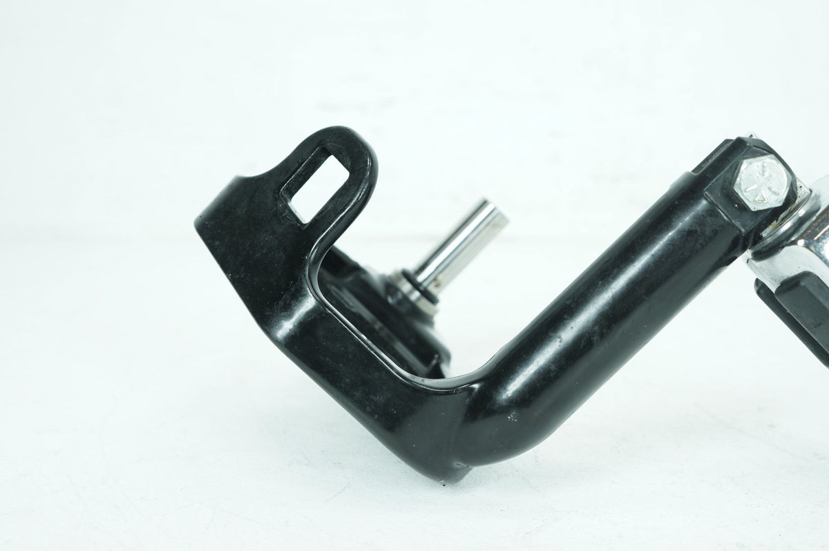 2004 Harley Softail FXST Standard OEM Right Driver Foot Controls Peg Rest