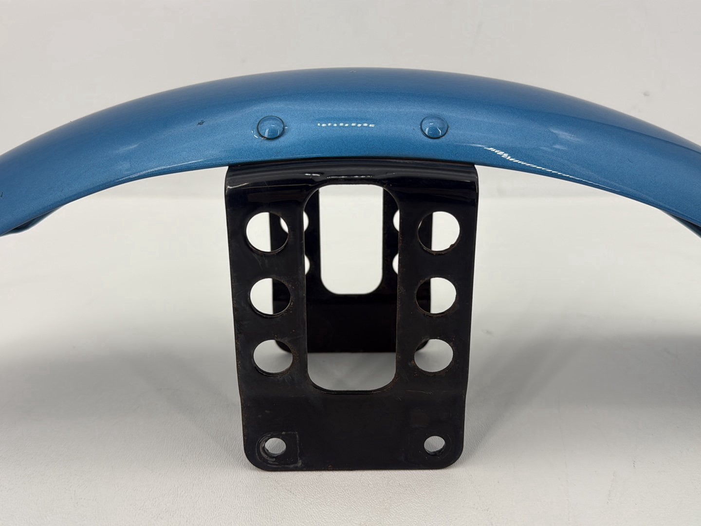 2004 - 2022 Harley-Davidson Sportster 1200 Nightster Front Wheel Fender Shell Panel 59712-07A