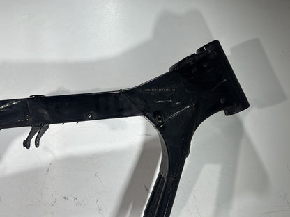 2003 Harley Electra Glide Touring Ultra FLHTCUI OEM Body Main Frame Chassis SLVG