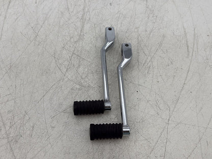 2011 Harley Street Glide Touring FLHX OEM Gear Shifter Lever Pedal Pedals