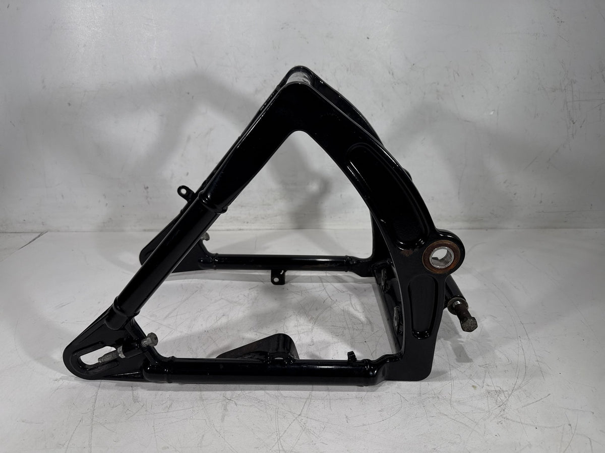 2001 Harley Softail Standard FXST OEM Rear Fork Swingarm Swing Arm