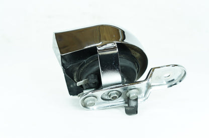 2008 - 2016 Harley-Davidson Touring Electra Glide Ultra Horn Signal Klaxon Chrome Cover 69012-93A
