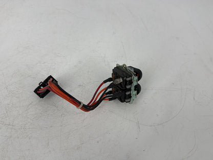 2008 - 2016 Harley-Davidson Touring Street Glide  Inner Fairing Wire Wiring Harness Switch  	71513-98