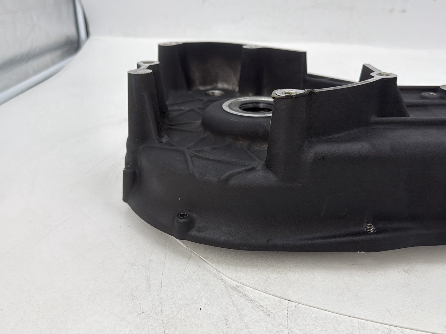 2007 - 2012 Harley-Davidson Touring Electra Glide Ultra Inner Primary Clutch Cover 	60432-07