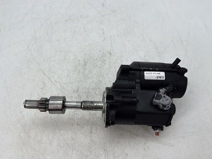 1996 Harley Electra Glide Touring FLHT OEM Engine Starter Motor