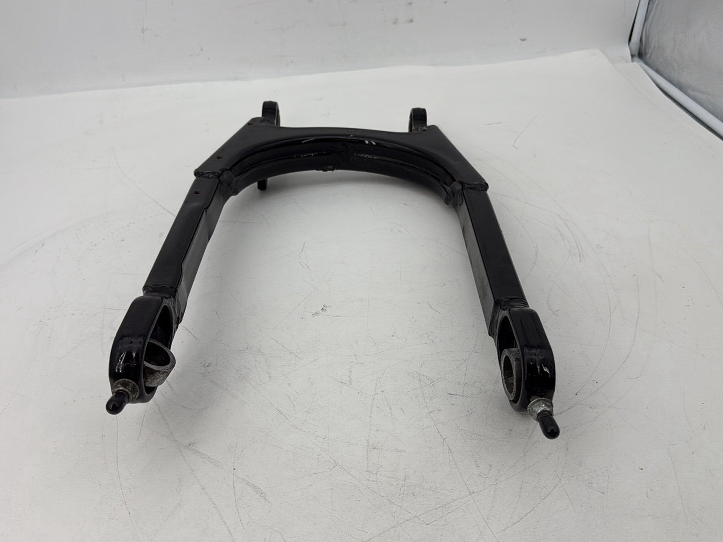 2004 - 2013 Harley-Davidson Sportster 1200 Custom Rear Fork Swingarm Swing Arm 47587-05