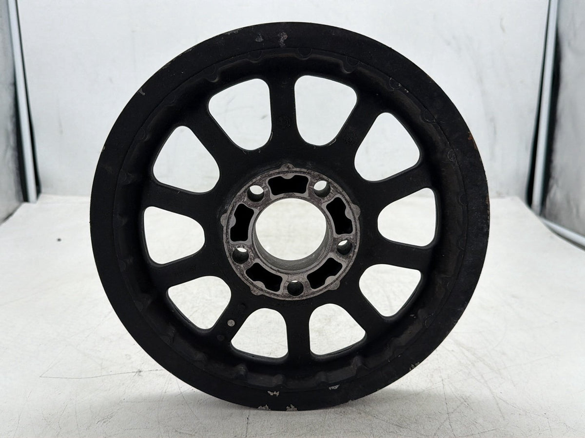 2007 Harley Dyna Street Bob FXDB OEM Rear Driver Pulley Sprocket 68T 1"