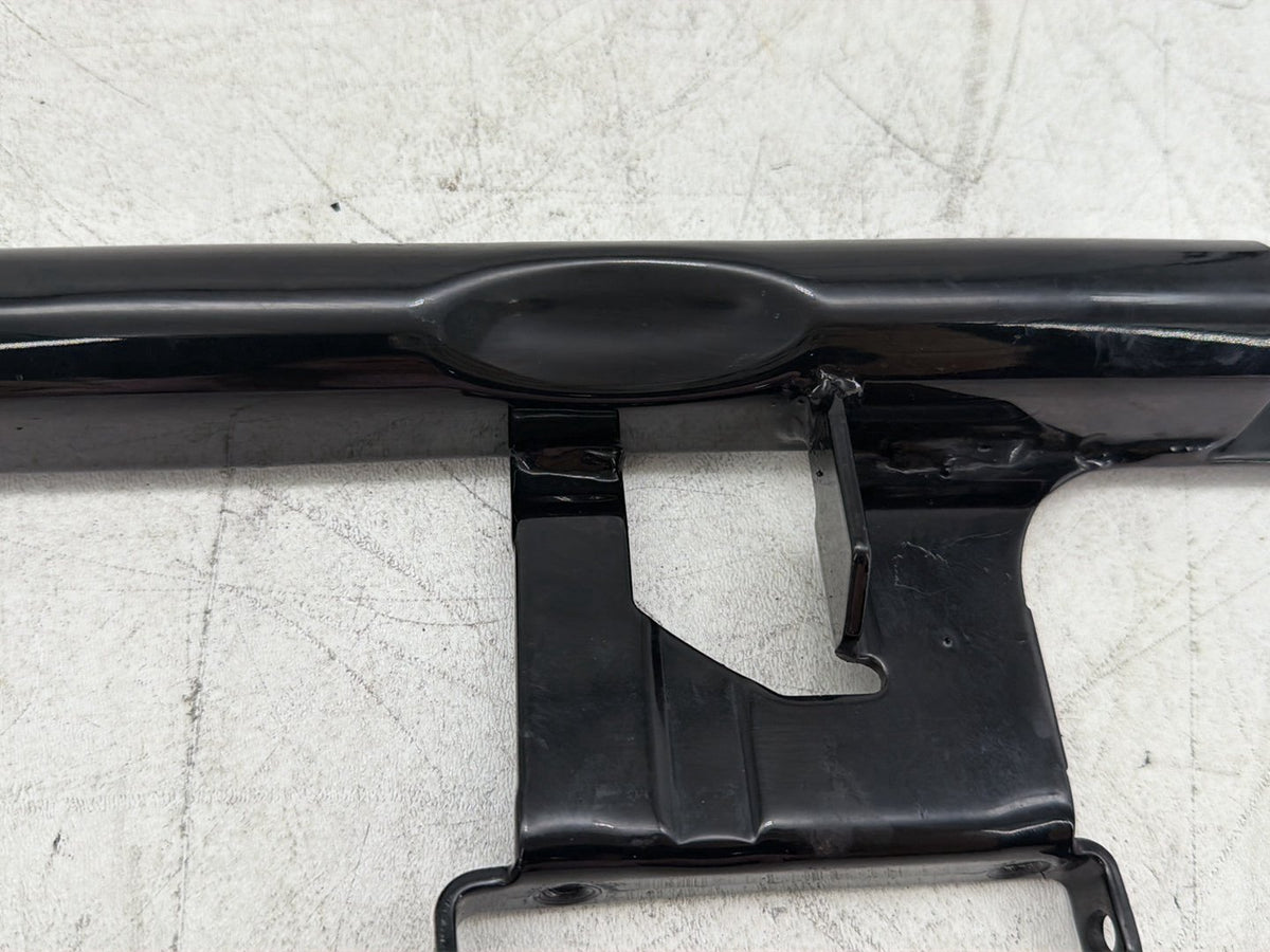 2003 Harley Softail Deuce FXSTD OEM Seat Bracket Mount Support Mounting