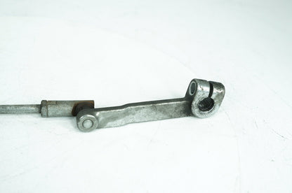 1999 - 2006 Harley-Davidson Softail Heritage Classic Gear Shifter Lever Arm w/ Rod linkage 33719-79B