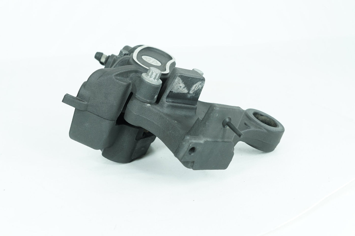 2012 - 2026 Harley-Davidson Sportster Iron 883 Rear Back Brake Caliper w/ Bracket 41300039