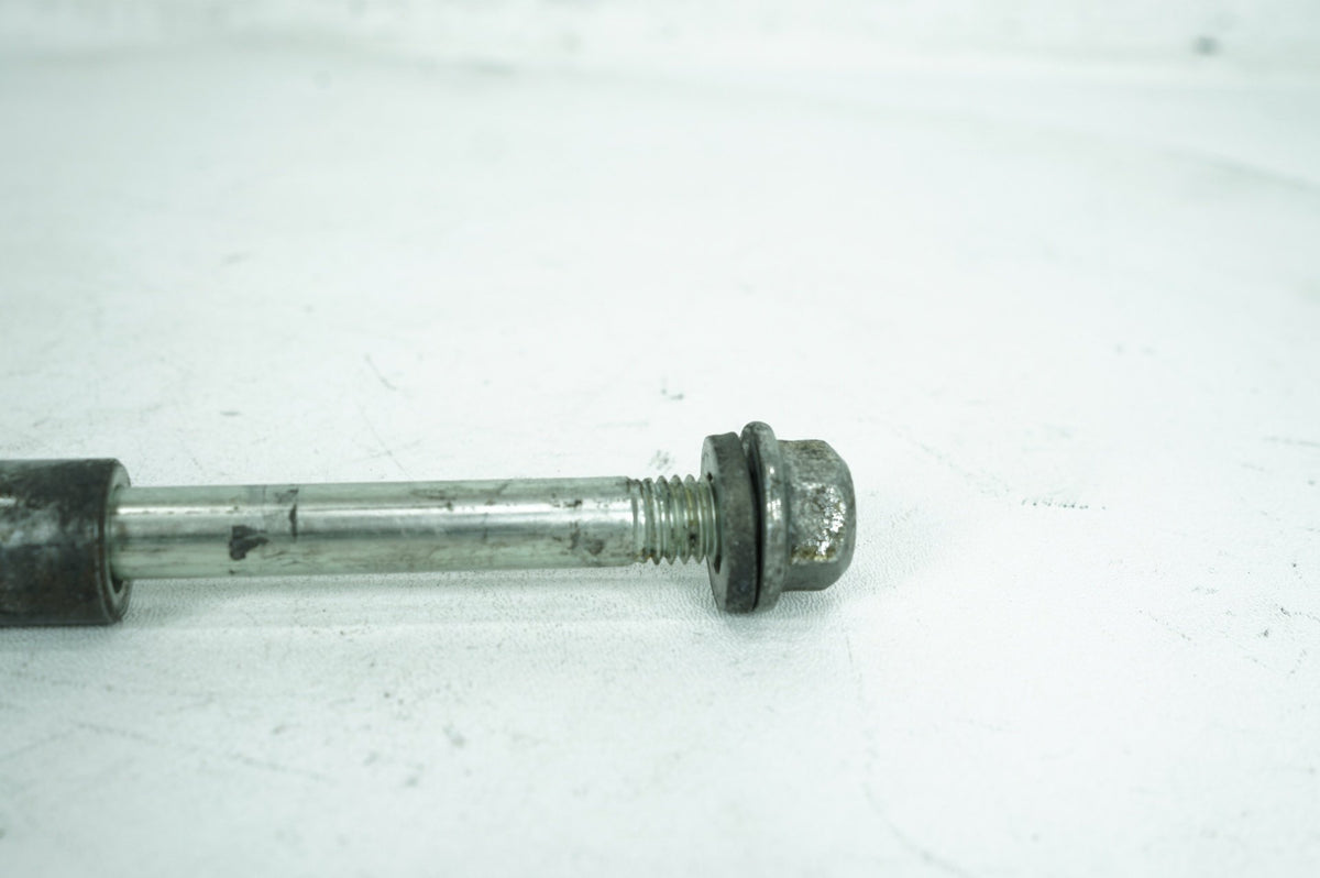 Engine Mount Pivot Bolt Shaft, 48093-00, 2009, Harley-Davidson, Softail, Night Train, FXSTB