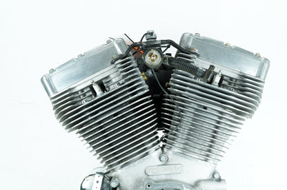 2007 - 2012 Harley-Davidson Touring Electra Glide EFI Twin Cam 96 Engine Motor 19260-07B