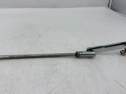 2014 Harley Street Glide Touring FLHXS OEM Gear Shifter Lever w/ Rod linkage