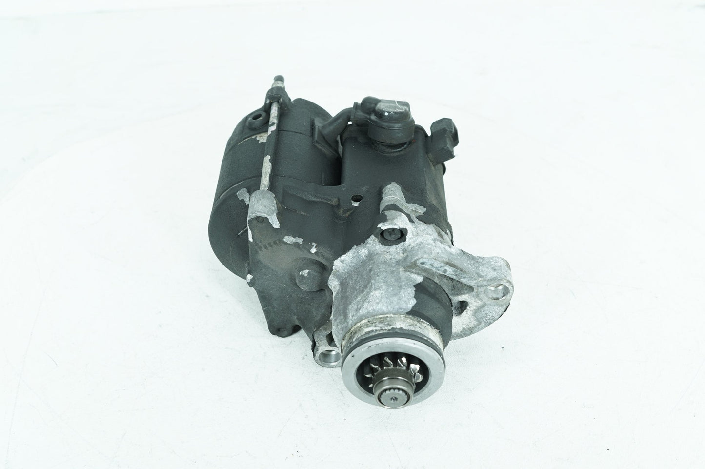 2007 - 2017 Harley-Davidson Dyna Super Glide Engine Starter Motor 31618-06