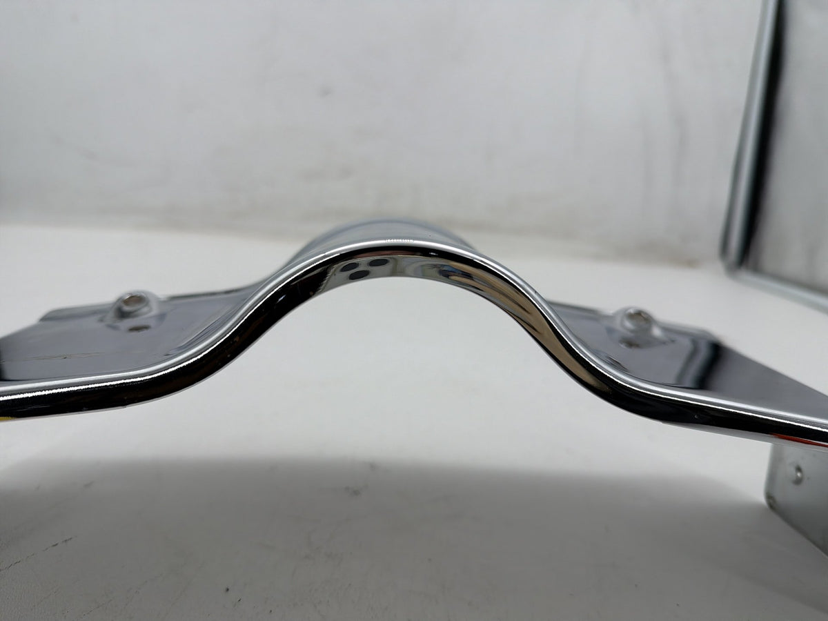 2001 Harley Electra Glide Touring Classic OEM Front Lower Fairing Outer Skirt