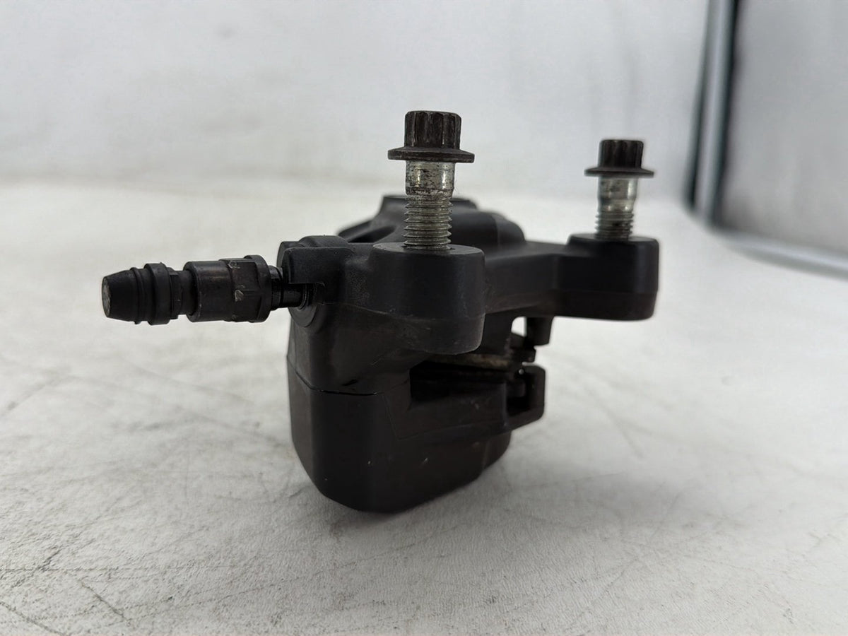 2010 Harley Electra Glide Touring Ultra OEM Front Left 1 Brake Caliper