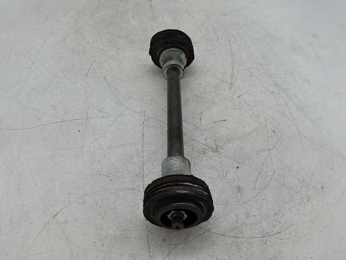 2005 Harley Road King Touring Police OEM Rear Fork Swingarm Pivot Bolt Shaft