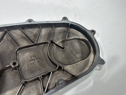 2014 Harley Electra Glide Touring CVO Screamin Eagle OEM Outer Primary Clutch Cover