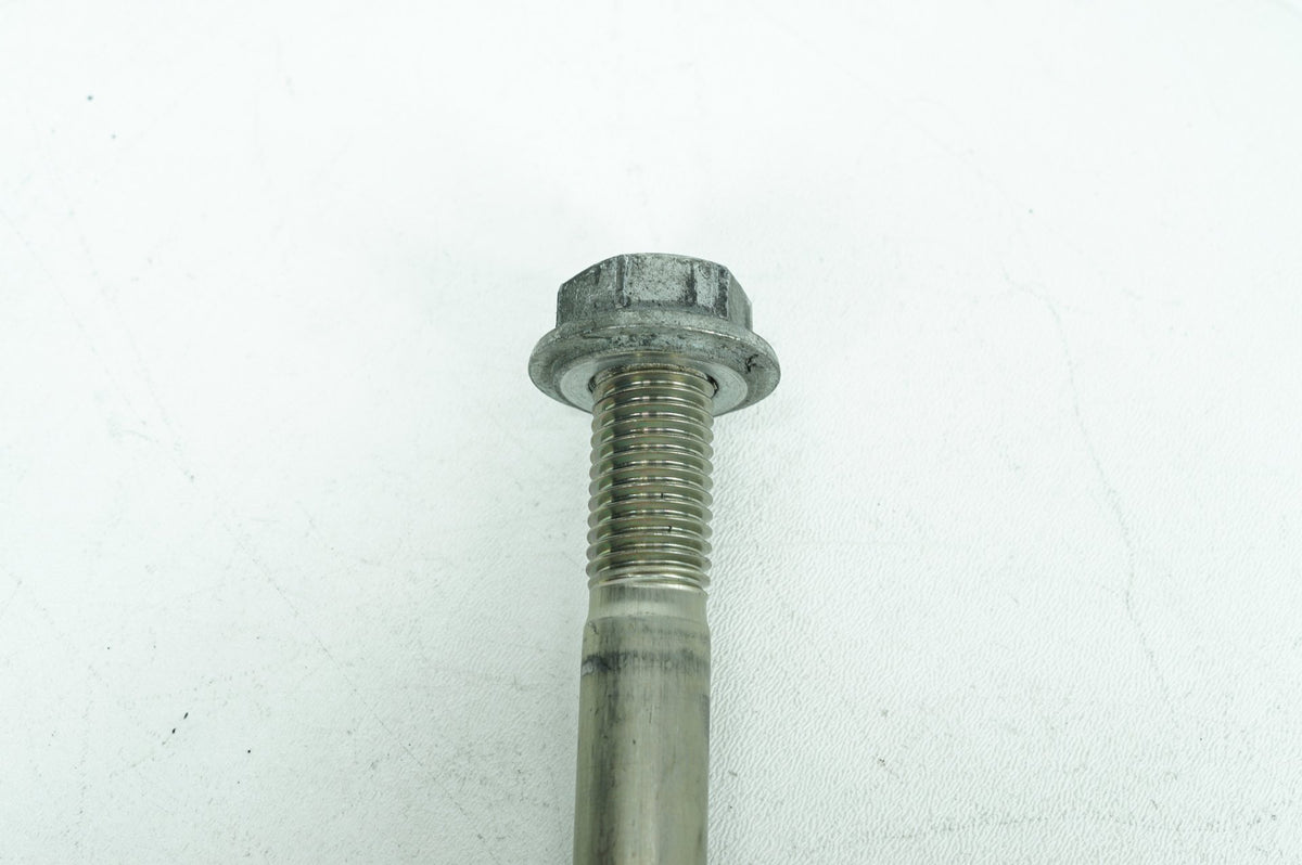 2007 - 2017 Harley-Davidson Dyna Super Glide Rear Fork Swingarm Pivot Bolt Shaft 47641-06